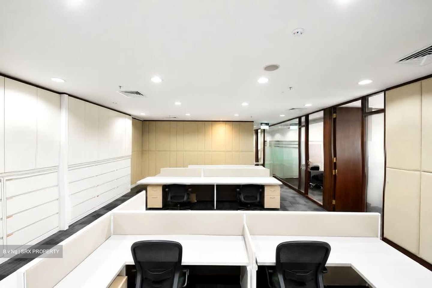 Suntec Tower Three (D1), Office #581717151